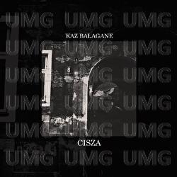 Cisza - Kaz Bałagane