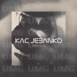 Kac J**anko - Kaz Bałagane