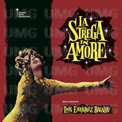 La strega in amore - Luis Bacalov