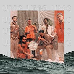 Deixa Fluir - Big Up, Gilsons