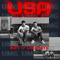 USA - Inti Y Vicente