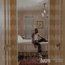 DOWN - Marcellus Juvann