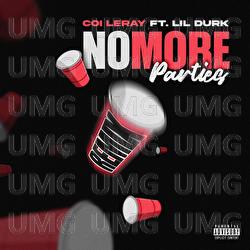 No More Parties - Coi Leray, Lil Durk
