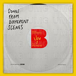 Prung - Boyd Kosiyabong, Gam Wichayanee