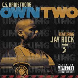 Own Two - C.S. Armstrong, Jay Rock