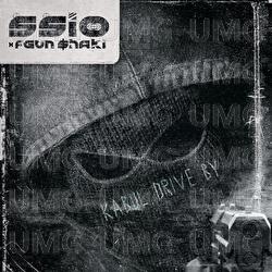 Kabul Drive By - SSIO, FGUN $HAKI