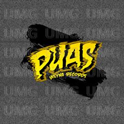 Puas - Weyna