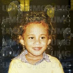 Like it was yesterday - Faye Risakotta