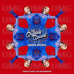 Mehri To Proi (Mis Sentimientos) - Los Ángeles Azules, Rena Morfi