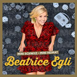 Siebe mal Herz - Siebe mal Schmerz - Beatrice Egli