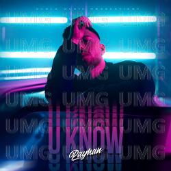 U KNOW - Payman