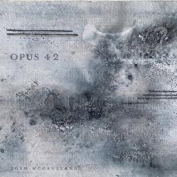 Opus 42 - TBC