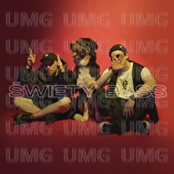 KTO TO JEST - ŚWIĘTY BASS, Miły ATZ, Phunk'ill