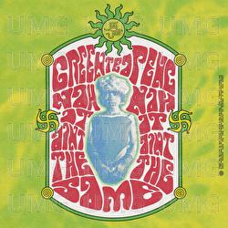 Nah It Ain't The Same - Greentea Peng