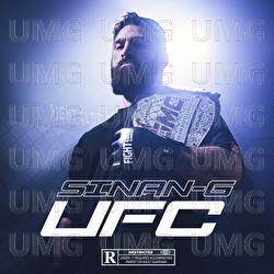 UFC - Sinan-G