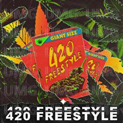 420 Freestyle - Trill Pem
