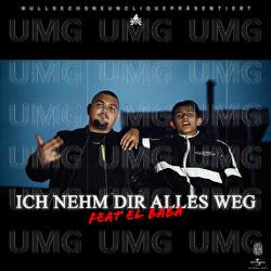 Ich nehme dir alles weg - Mufasa069, El Baba