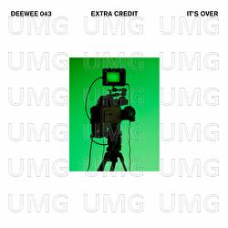 It's Over - Extra Credit