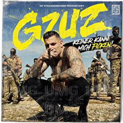 Keiner kann mich ficken - 187 Strassenbande, Gzuz