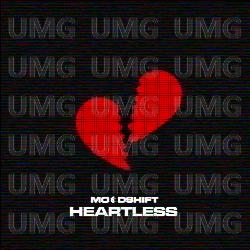 Heartless - Moodshift, Oliver Nelson, Lucas Nord