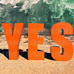 YES - Reuben And The Dark