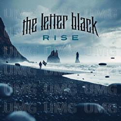Rise - The Letter Black