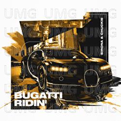 Bugatti Ridin - Sirona, Chuckie