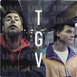 TGV - Frosti, Michał Szczygieł, Voskovy