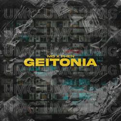Geitonia - MG, Phen