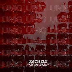 MON AMIE - Rachele