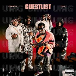 Guestlist - Frenna, NSG