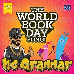 The World Book Day Song! - MC Grammar