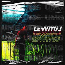 Lewituj - Big Scythe, Nine Seven