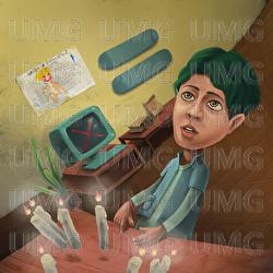 One Of Those Days - American Teeth