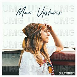 Man Upstairs - Carly Simmons