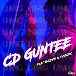 Bad Bitches - CDGuntee, Twopee Southside, NICECNX