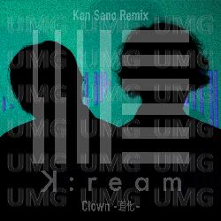 Clown -douke- - K:ream, Kan Sano