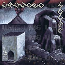 To The Island - Crowded House