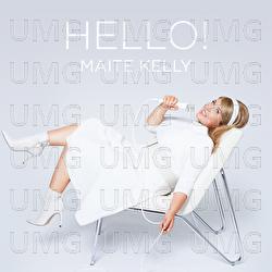 Solang die Sehnsucht in mir lebt - Maite Kelly