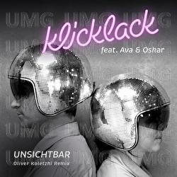 Unsichtbar - klicklack, Ava & Oskar