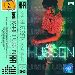 Nowe Miejsca - Kamil Hussein