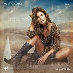 Promessinha - Paula Fernandes