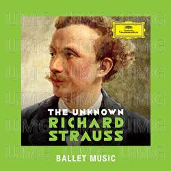 Strauss: Ballet Music - Bamberger Symphoniker, Karl Anton Rickenbacher