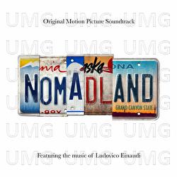 Nomadland - Various Artists