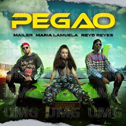 Pegao - Mar&iacute;a Lamuela, Mailer, ReyD Reyes