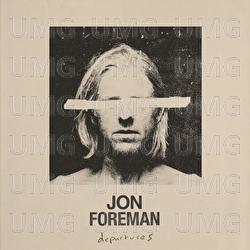 Departures - Jon Foreman