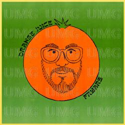 Orange Juice - Fryars