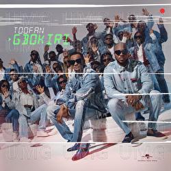 Gbokirigbo - Toofan