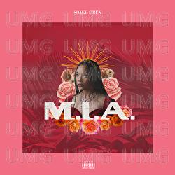 M.I.A. - Soaky Siren