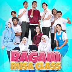 Ragam Rusa Class - Geng Rusa Class